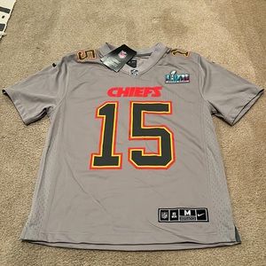 Kansas City Chiefs Jersey